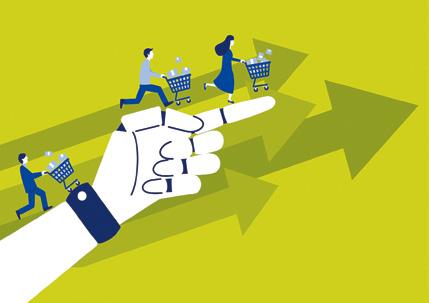 The Rise of Consumer AI